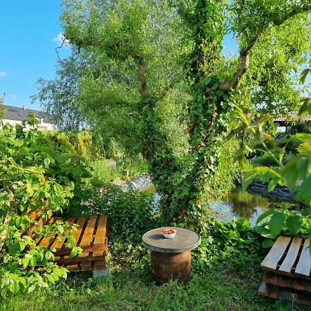 Apartament U Beti Opole Eksteriør bilde