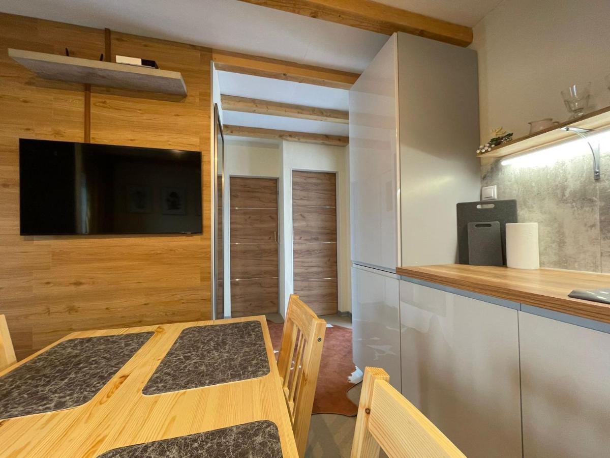 Apartament U Beti Opole Eksteriør bilde