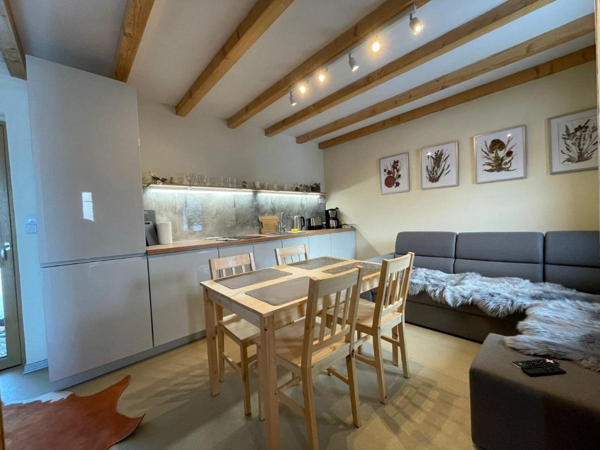 Apartament U Beti Opole Eksteriør bilde