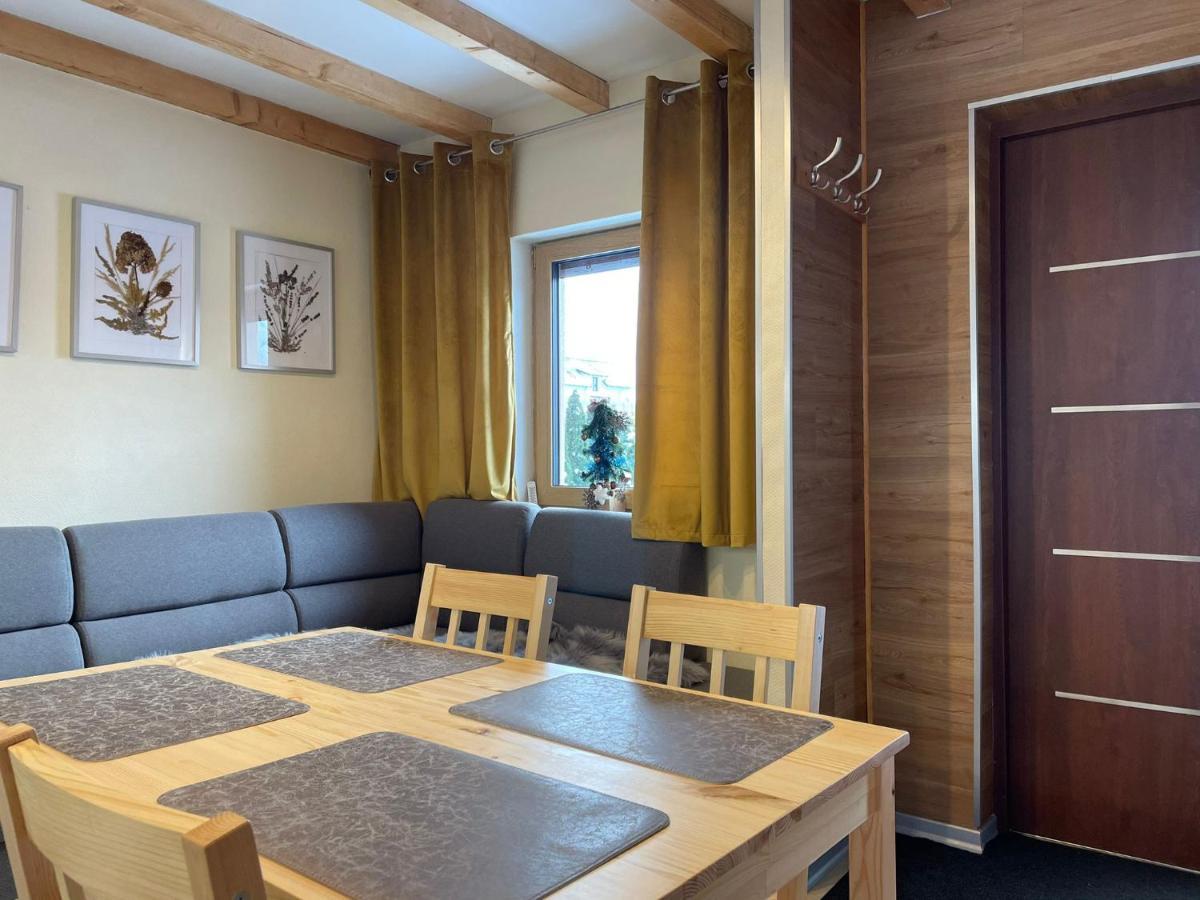 Apartament U Beti Opole Eksteriør bilde