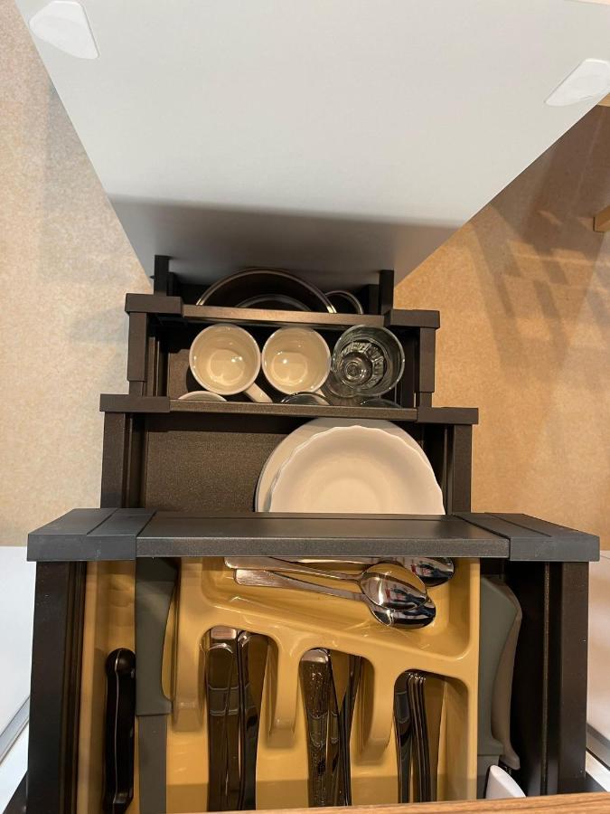 Apartament U Beti Opole Eksteriør bilde