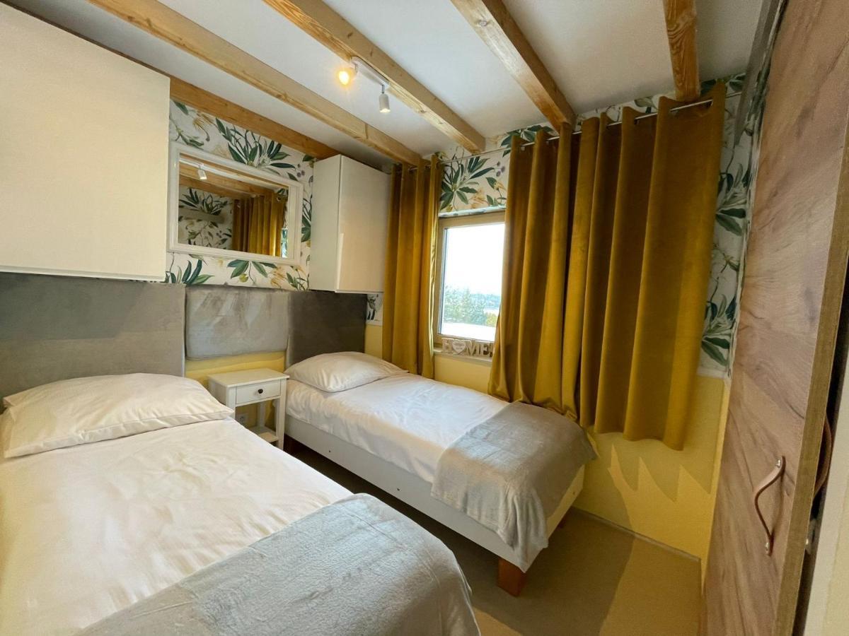 Apartament U Beti Opole Eksteriør bilde
