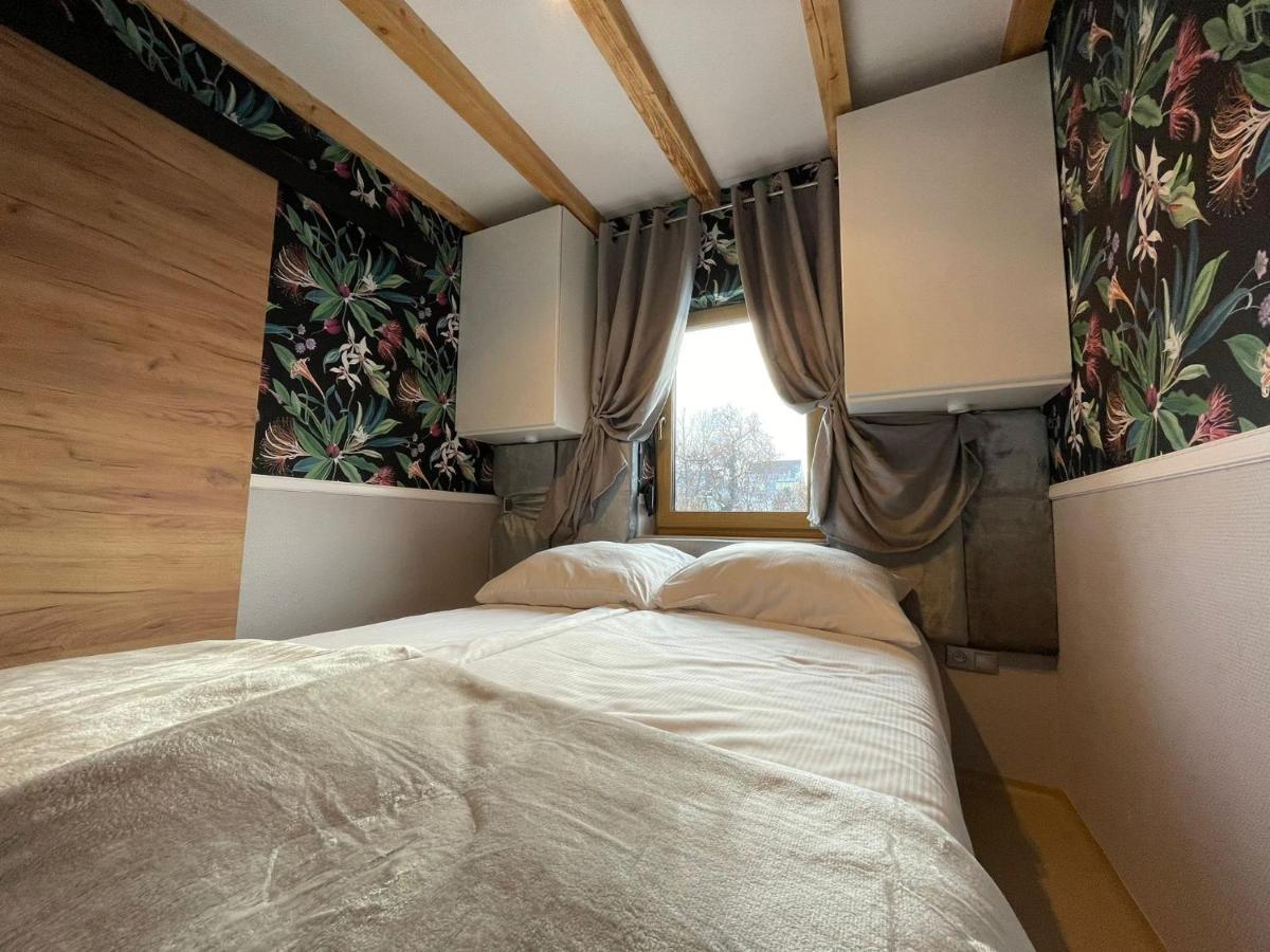 Apartament U Beti Opole Eksteriør bilde