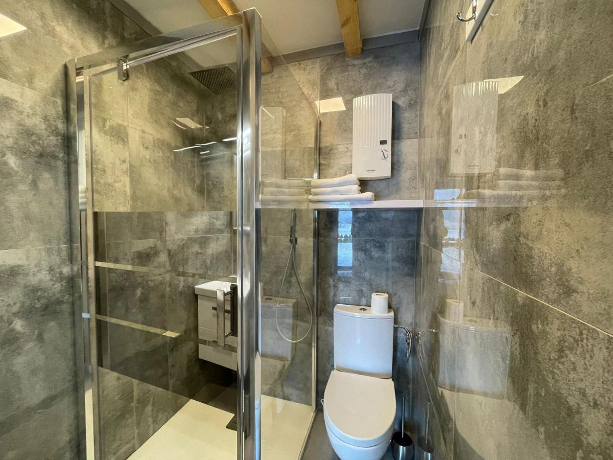 Apartament U Beti Opole Eksteriør bilde