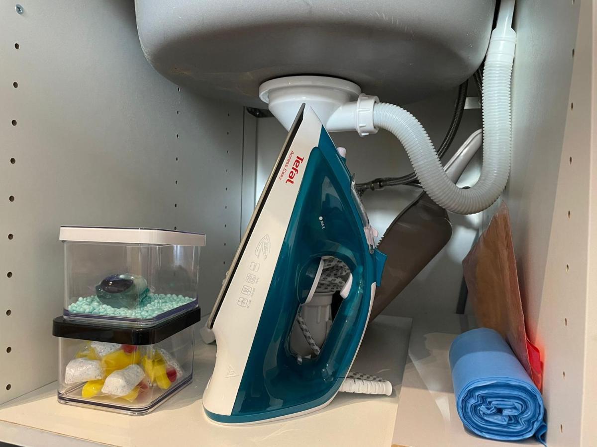 Apartament U Beti Opole Eksteriør bilde
