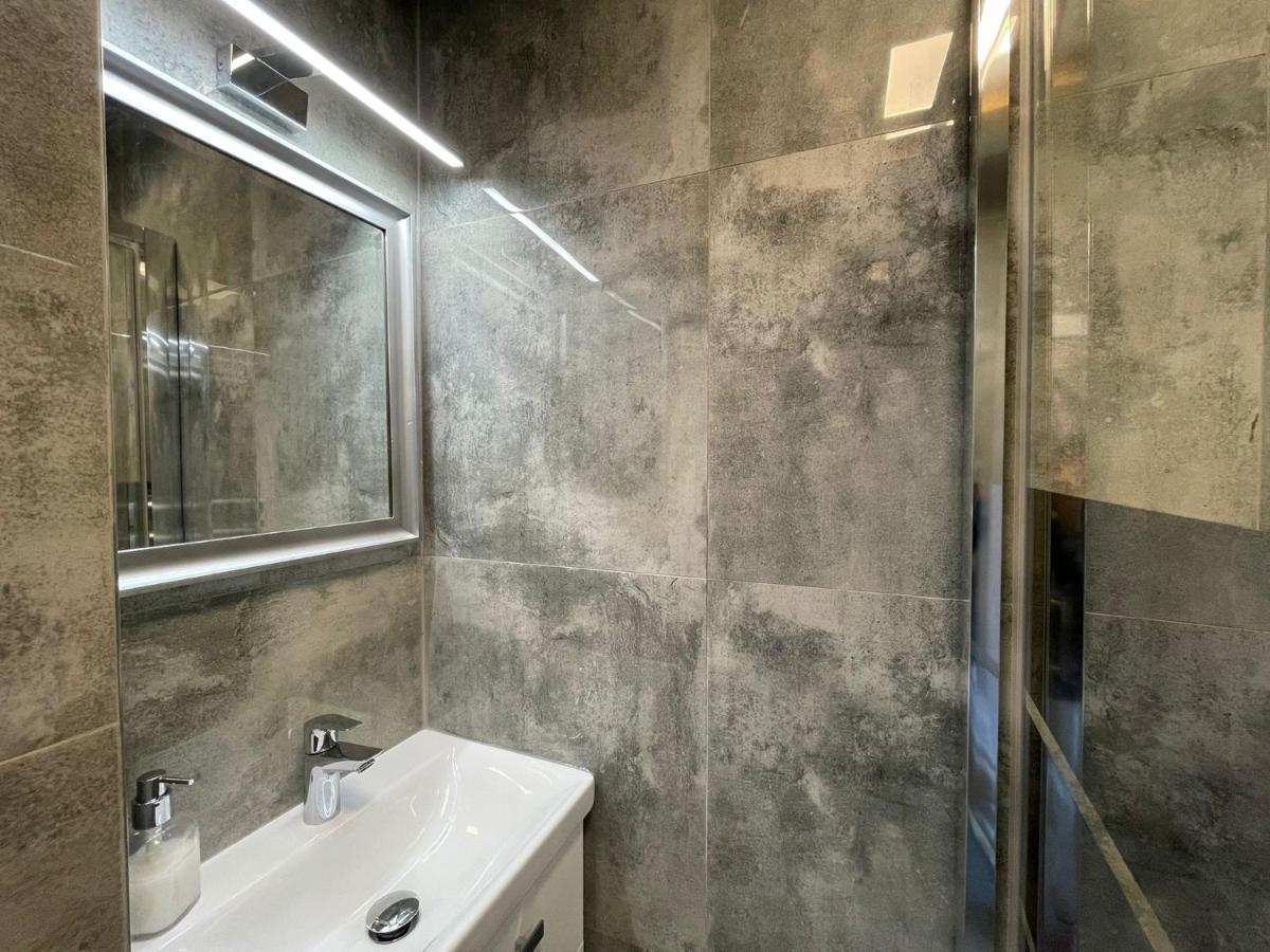 Apartament U Beti Opole Eksteriør bilde