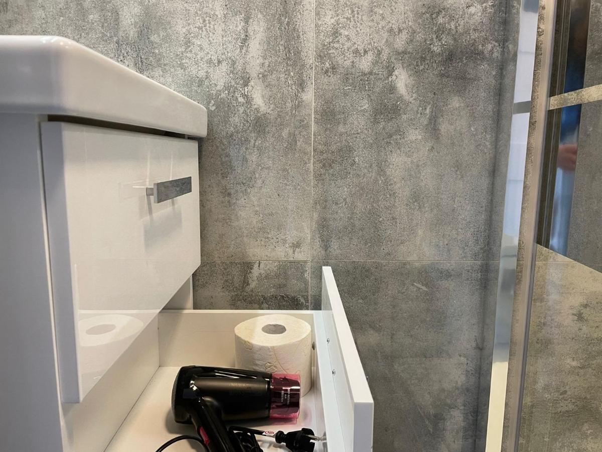 Apartament U Beti Opole Eksteriør bilde