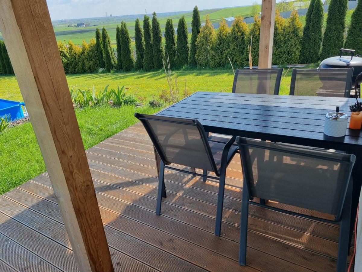 Apartament U Beti Opole Eksteriør bilde