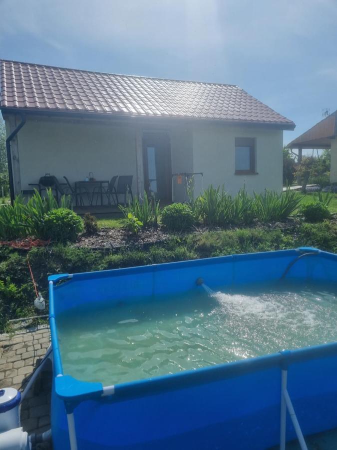 Apartament U Beti Opole Eksteriør bilde