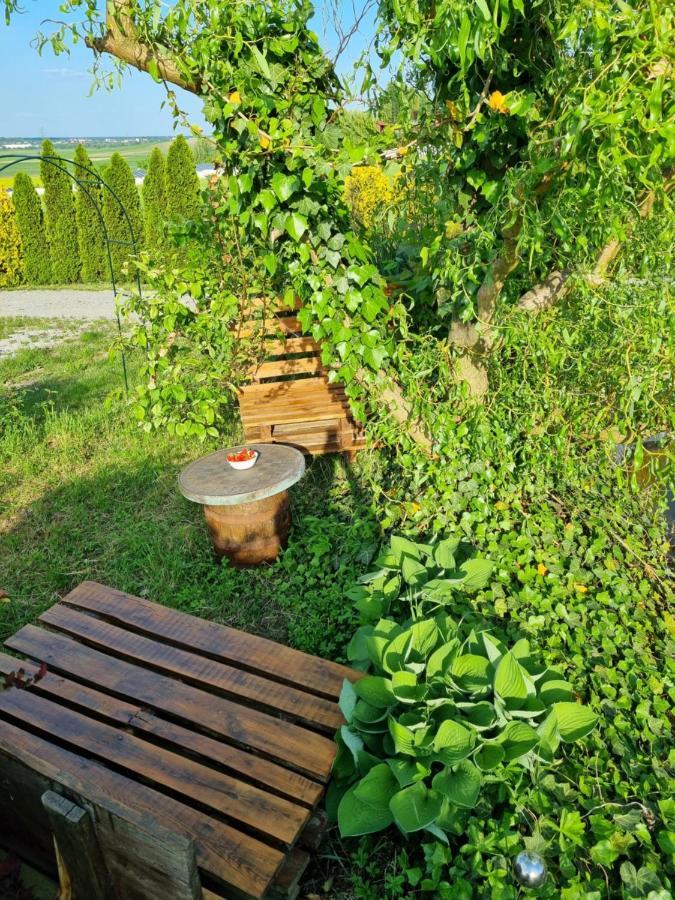 Apartament U Beti Opole Eksteriør bilde