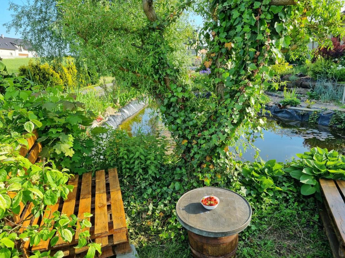 Apartament U Beti Opole Eksteriør bilde